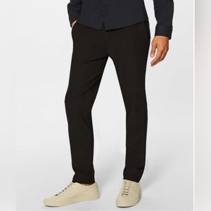 lululemon commission pants